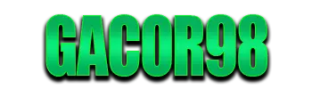 Logo GACOR98