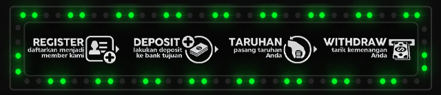 GACOR98 Jackpot